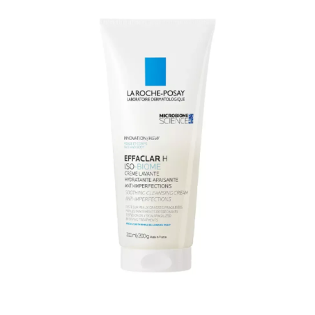 EFFACLAR MOUSSE PURIFICANTE SP