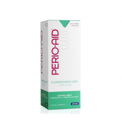 PERIO AID MANTENIMIENTO COLUTO