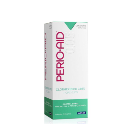 PERIO AID MANTENIMIENTO COLUTO