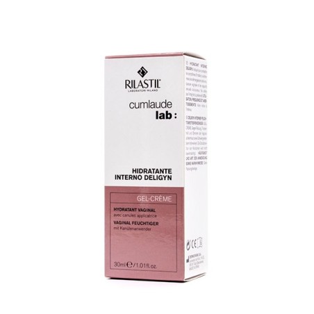 RILASTIL CUMLAUDE LAB HIDRATANTE INTERNO DELIGYN 30 ML