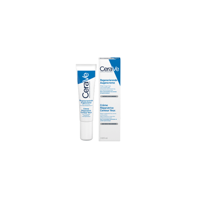 CERAVE CREMA REPARADORA CONTORNO DE OJOS 14 ML