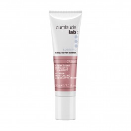 CUMLAUDE LAB LUBRIPIU SEQUEDAD INTIMA CREMA 1 ENVASE 30 ML