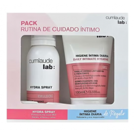 CUMLAUDE LAB HYDRASPRAYHIGIENE CLX100ML