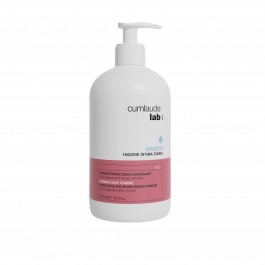 CUMLAUDE LAB HIGIENE INTIMA DIARIA GEL 500 ML