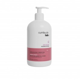 CUMLAUDE HIGIENE INTIMA DELIGYN 500 ML