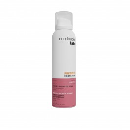 CUMLAUDE LAB HIGIENE INTIMA PREBIOTIC MOUSSE 1 ENVASE 150 ML