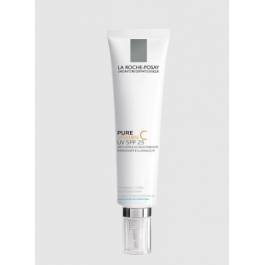 LA ROCHE POSAY REDERMIC  C CREMA SPF 25 40 ML