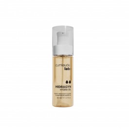 CUMLAUDE LAB HYDRA OIL HIDRATANTE VULVAR 1 ENVASE 30 ML