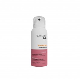 CUMLAUDE LAB PREBIOTIC SPRAY VULVAR 1 ENVASE 75 ML