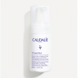 CAUDALÍE VINOPERFECT ESPUMA MICROPEELING LUMINOSIDAD