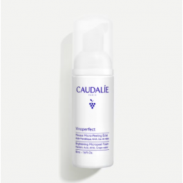 CAUDALÍE VINOPERFECT ESPUMA MICROPEELING 50ML
