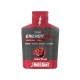NUTRISPORT STIMULRED ENERGY GEL CAFEINA100G SABOR FRESA