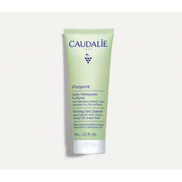 CAUDALÍE VINOPURE GELATINA LIMPIADORA 75ML
