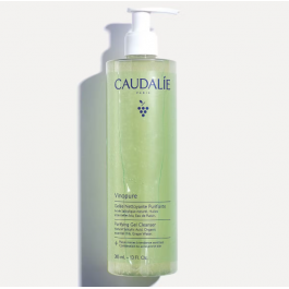 CAUDALÍE VINOPURE GELATINA LIMPIADORA 385 ML