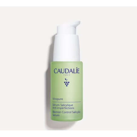 CAUDALÍE VINOPURE SÉRUM INFUSIÓN ANTIIMPERFECCIONES