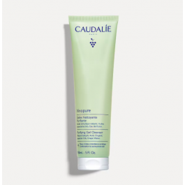 CAUDALÍE VINOPURE GELATINA LIMPIADORA PURIFICANTE 150ML