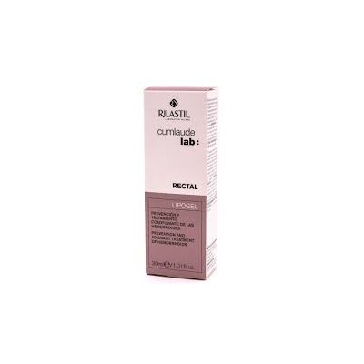 CUMLAUDE RECTAL 30 ML