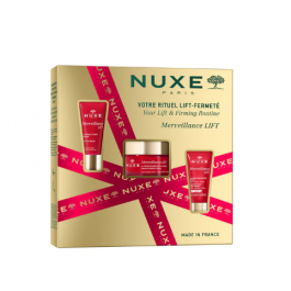 NUXE MERVEILLANCE RUTINA LIFT FIRMEZA COFRE