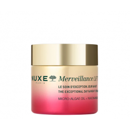 NUXE MERVEILLANCE TRATAMIENTO EXCEPCIONAL 75ML
