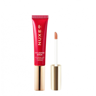 NUXE MERVEILLANCE LIFT SERUM DE OJOS ILUMINADOR 15ML