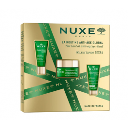 NUXE NUXURIANCE RUTINA ANTIEDAD GLOBAL COFRE