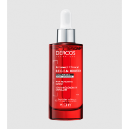 DERCOS SERUM REGENERADOR CAPILAR 1 ENVASE 90 ML
