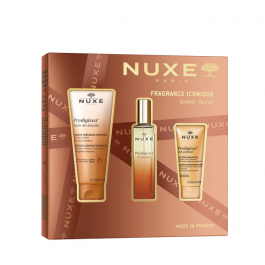 NUXE FRAGANCIA ICÓNICA