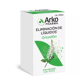 ORTOSIFON ARKOCAPS 100 CAPSULAS