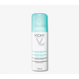 VICHY DESODORANTE AEROSOL ANTI TRANSPIRANTE 48HORAS
