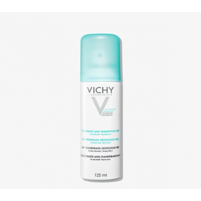 VICHY DESODORANTE AEROSOL ANTI TRANSPIRANTE 48HORAS