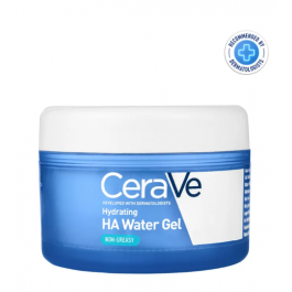 CERAVE HYDRA WATER GEL ACIDO HIALURÓNICO 48G