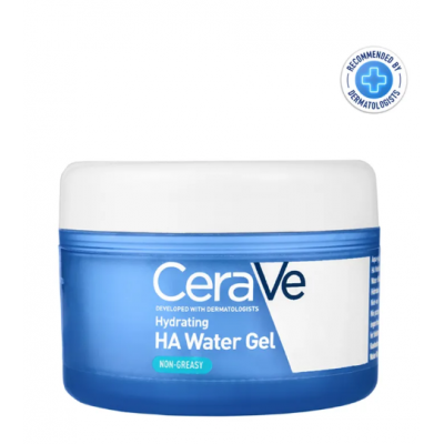 CERAVE HYDRA WATER GEL ACIDO HIALURÓNICO 48G
