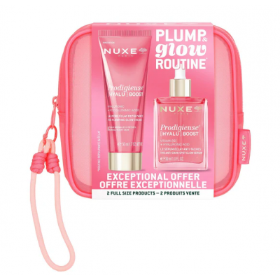 PRODIGIEUSE HYALU BOOST BEAUTY KIT