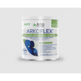 ARKOFLEX PROCOLÁGENO 100   VEGETAL SABOR AFRUTADO