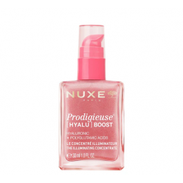 PRODIGIEUSE HYALU BOOST CONCENTRADO ILUMINADOR 1 ENVASE 30 ML