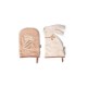GUANTES DE BAÑO INFANTIL SUAVINEX SEL WONDERLAND 1 PAR SET