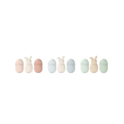 SUAVINEX SEL SET JUGUETES DE BAÑO WONDERLAND 3 UNIDADES