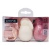SUAVINEX SEL SET BOMBAS EFERVECENTES BAÑO WONDERLAND  3 AÑOS 3 UNIDADES