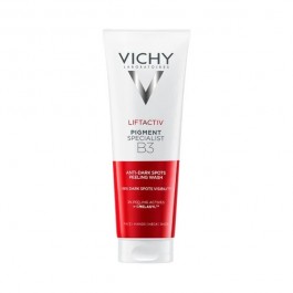 VICHY LIFTACTIV GEL LIMPIADOR PEELING  ANTIMANCHAS B3