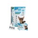DAMTIX 200 MG40 MG 3 PIPETAS SOLUCION PARA UNCION DORSAL PUNTUAL PARA PERROS DE HASTA 4 KG 04 ML