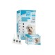 DAMTIX 500 MG100 MG 3 PIPETAS SOLUCION PARA UNCION DORSAL PUNTUAL PARA PERROS DE 410 KG 1 ML