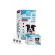 DAMTIX 1250 MG250 MG 3 PIPETAS SOLUCION PARA UNCION DORSAL PUNTUAL PARA PERROS DE 1025 KG 25 ML