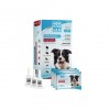 DAMTIX 1250 MG250 MG 3 PIPETAS SOLUCION PARA UNCION DORSAL PUNTUAL PARA PERROS DE 1025 KG 25 ML