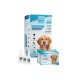 DAMTIX 2000 MG400 MG 3 PIPETAS SOLUCION PARA UNCION DORSAL PUNTUAL PARA PERROS DE MAS DE 25 KG 4 ML