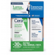 CERAVE RUTINA PIEL NORMALSECA 30    EN LIMPIEZA