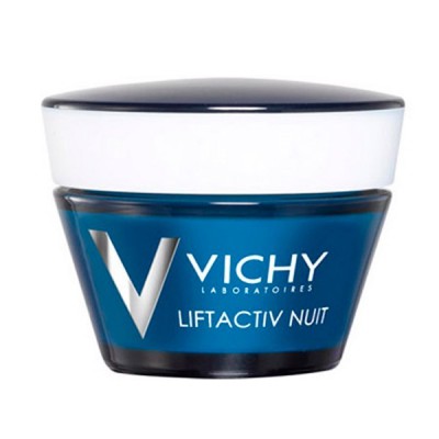 VICHY LIFTACTIV SUPREME NOCHE  50 ML