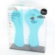 CEPILLO Y PEINE INFANTIL SOFT SUAVINEX MINT DECORADO