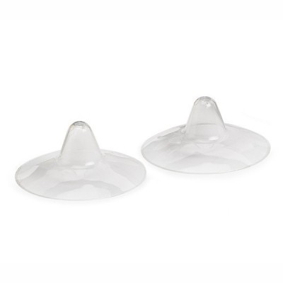 PEZONERA SUAVINEX SILICONA 2 U