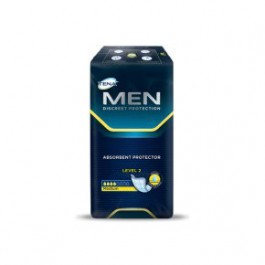 ID ABSORB INC ORINA LIGERA MEN LEVEL 2