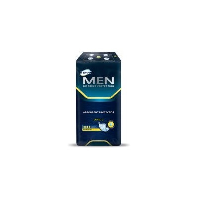ID ABSORB INC ORINA LIGERA MEN LEVEL 2
